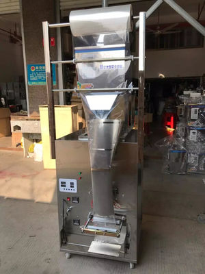 Máquina de embalagem totalmente automático do arroz da alta velocidade 1kg