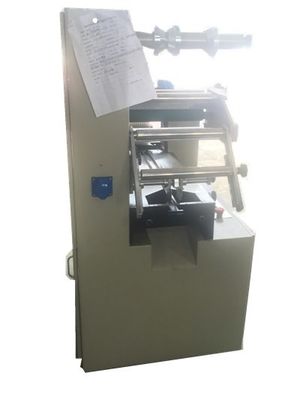 Máquina de embalagem de aço inoxidável dos petiscos do saco de plástico vertical